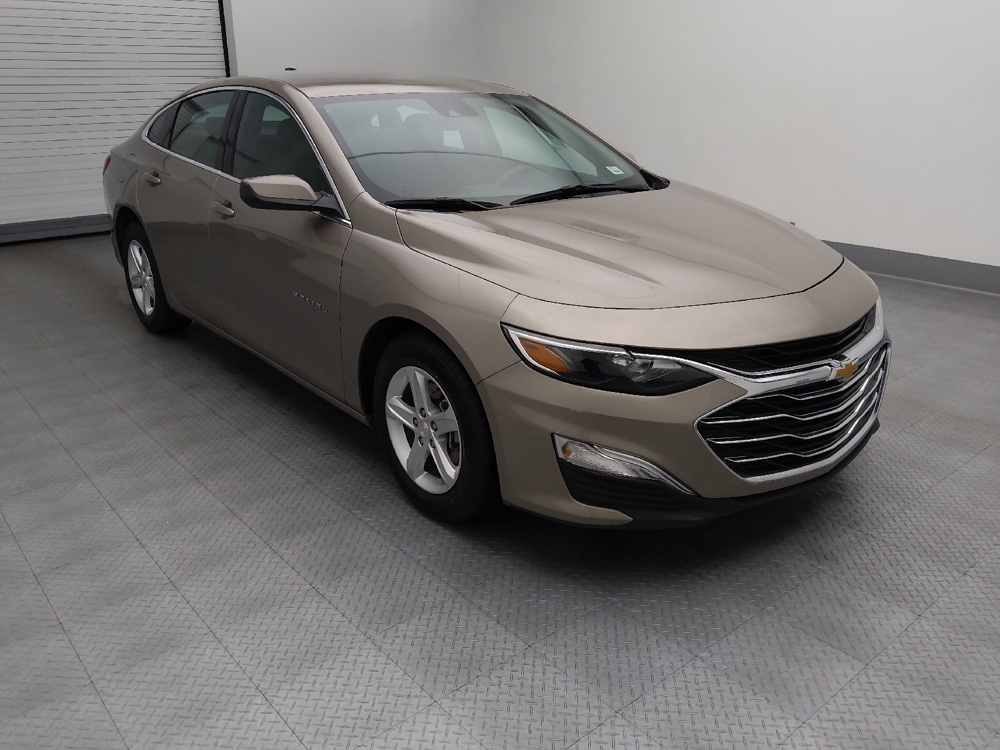 2025 Chevrolet Malibu 1LS - Photo 10
