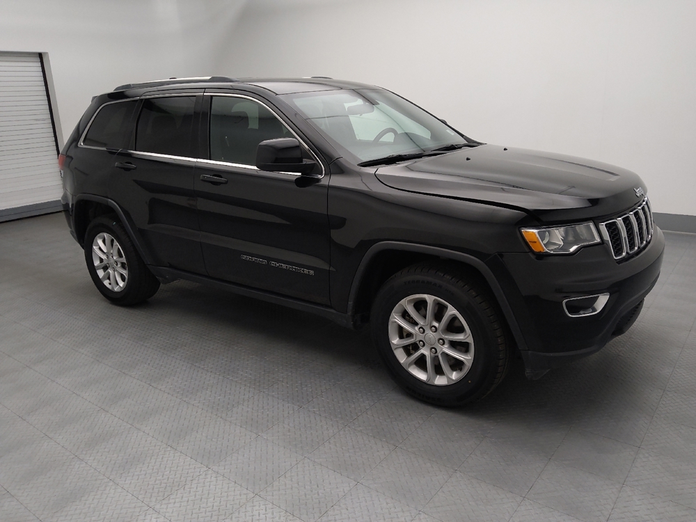 2021 Jeep Grand Cherokee Laredo E - Photo 9