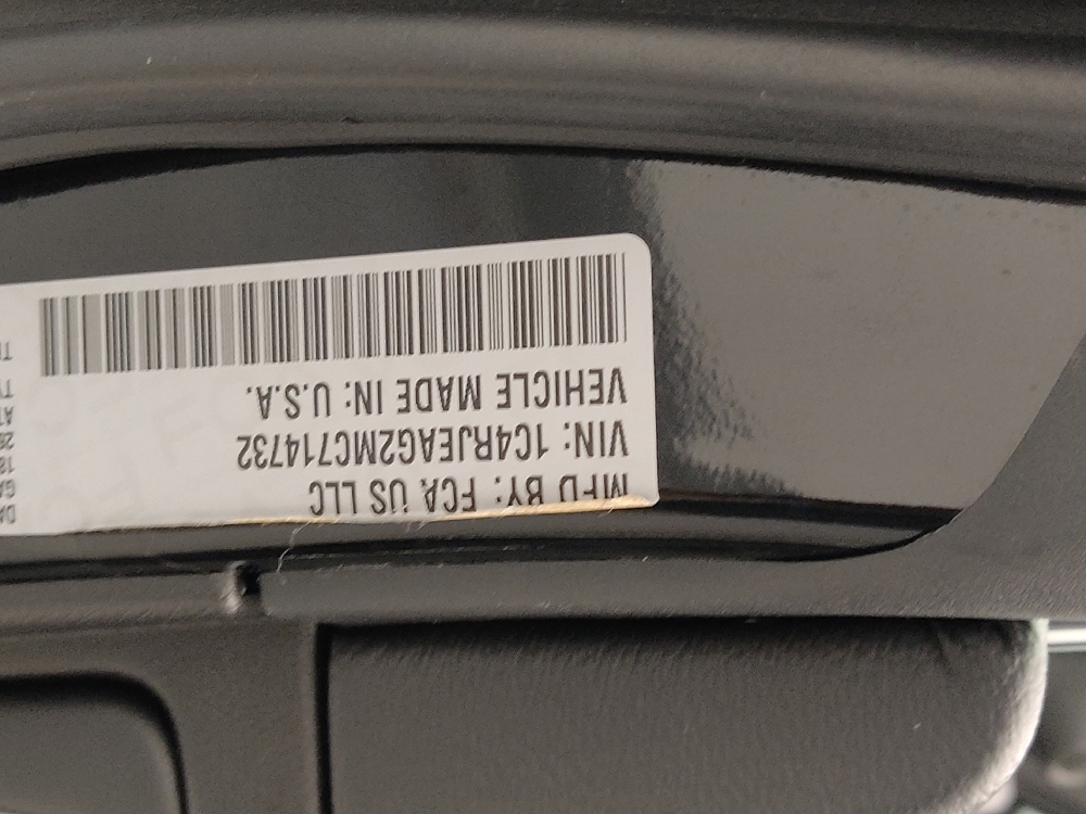 2021 Jeep Grand Cherokee Laredo E - Photo 25
