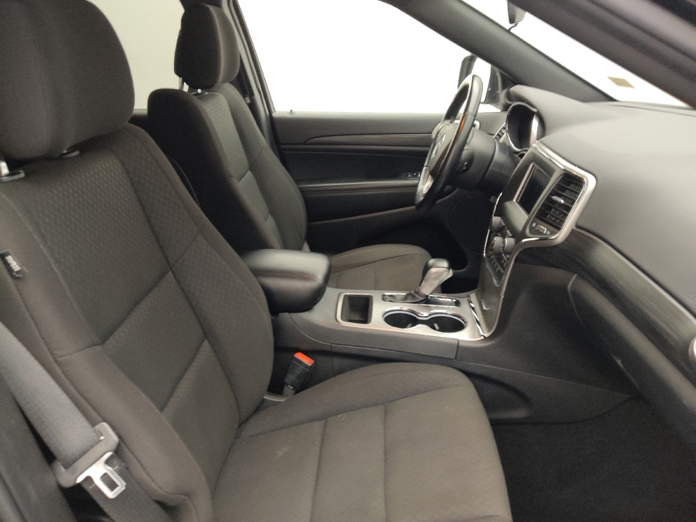 2021 Jeep Grand Cherokee Laredo E - Photo 16