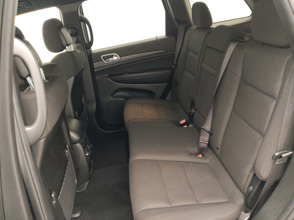 2021 Jeep Grand Cherokee Laredo E - Photo 14