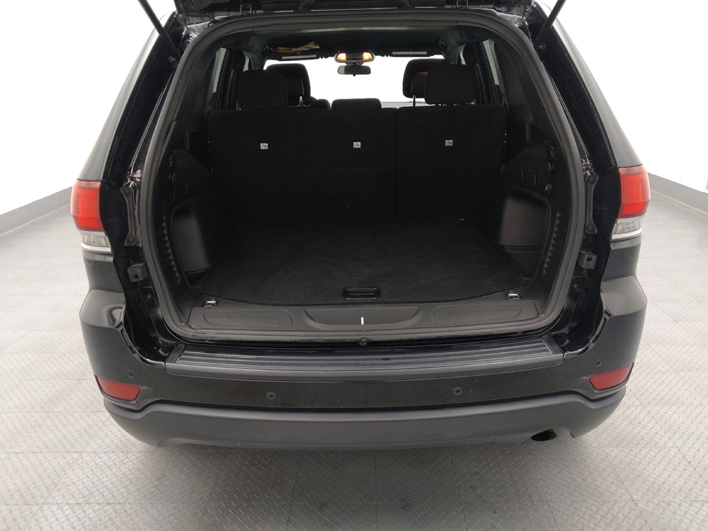 2021 Jeep Grand Cherokee Laredo E - Photo 22