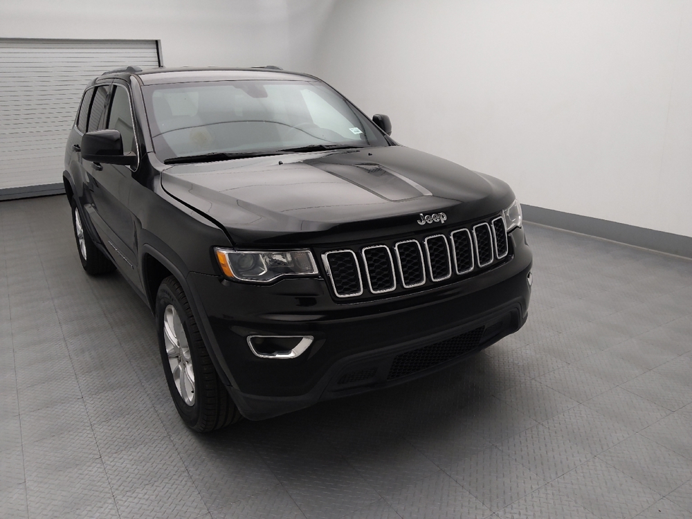 2021 Jeep Grand Cherokee Laredo E - Photo 11