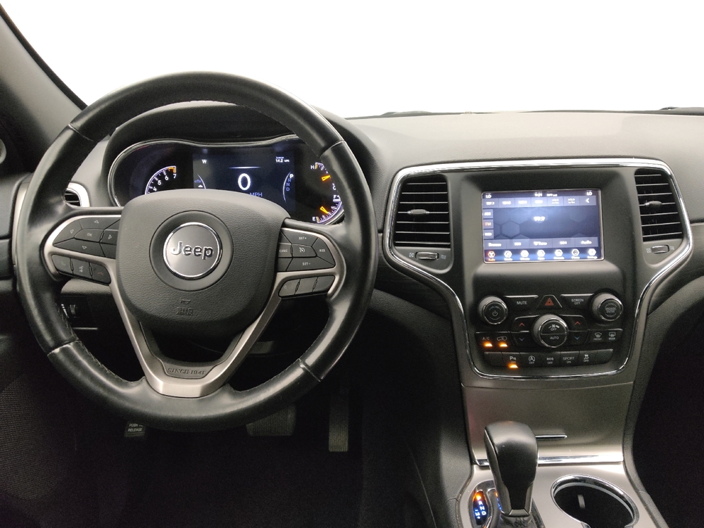 2021 Jeep Grand Cherokee Laredo E - Photo 17
