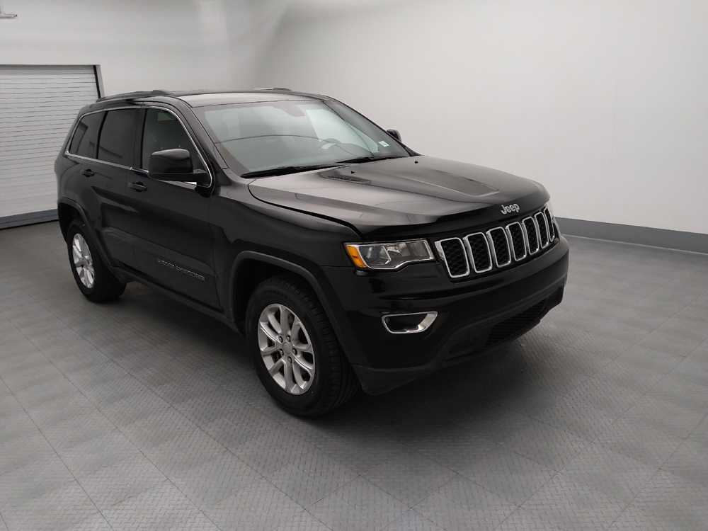 2021 Jeep Grand Cherokee Laredo E - Photo 10