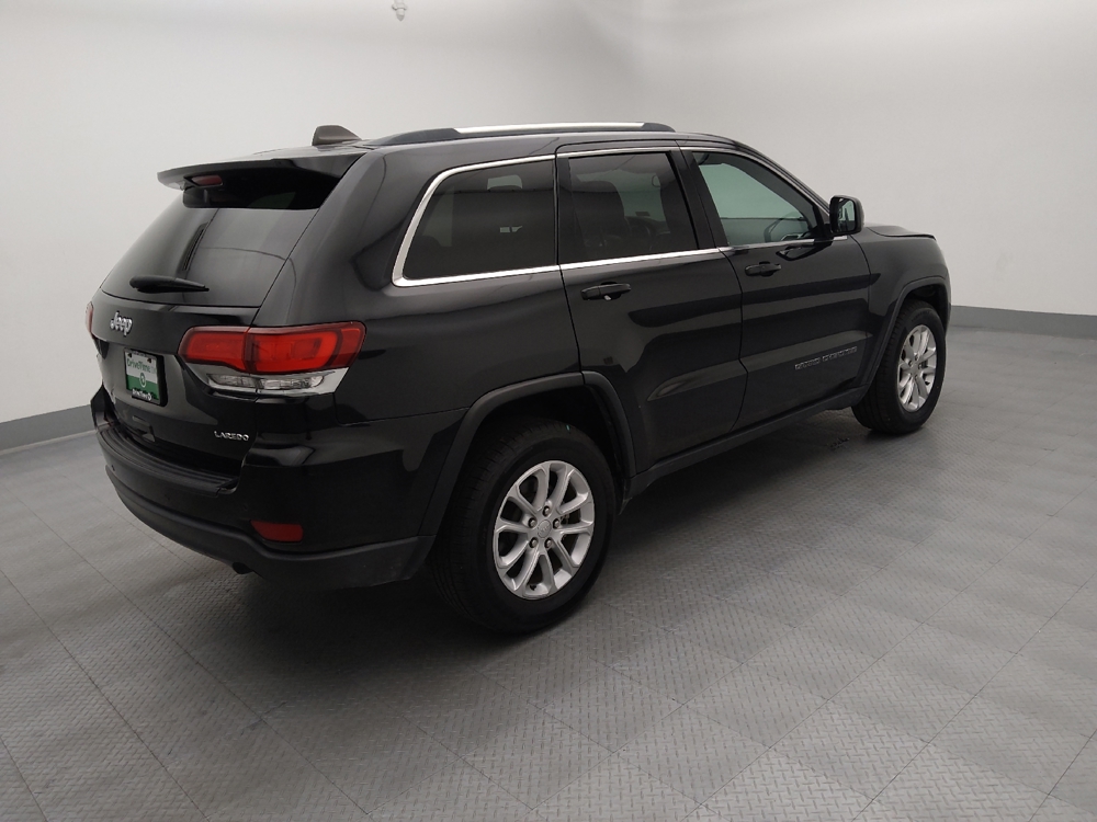 2021 Jeep Grand Cherokee Laredo E - Photo 8