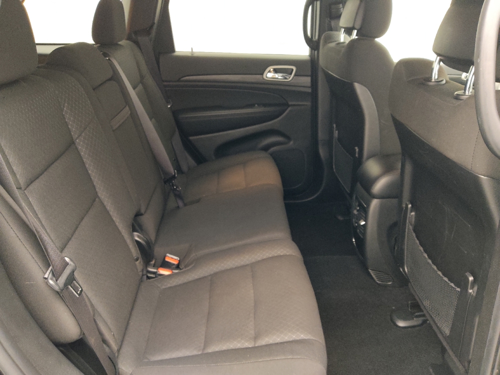 2021 Jeep Grand Cherokee Laredo E - Photo 15