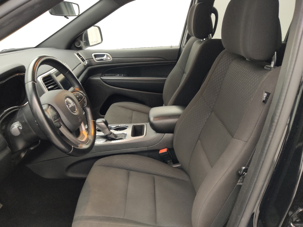 2021 Jeep Grand Cherokee Laredo E - Photo 13
