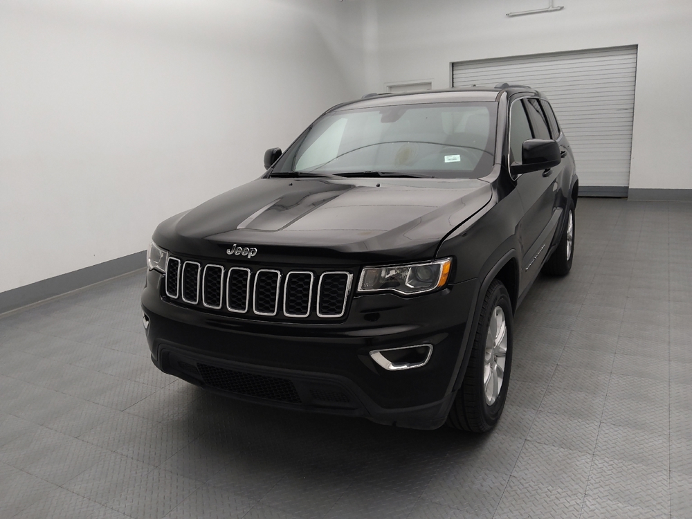2021 Jeep Grand Cherokee Laredo E - Photo 12
