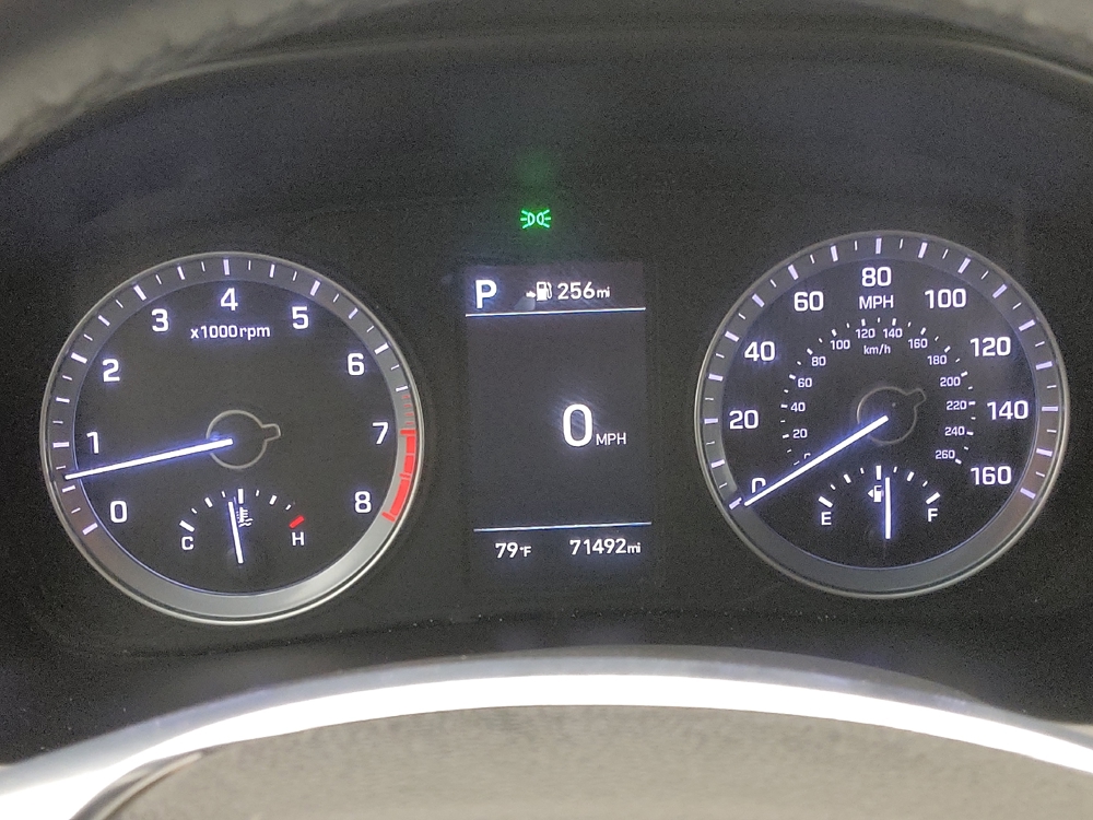 2018 Hyundai Sonata SEL - Photo 18