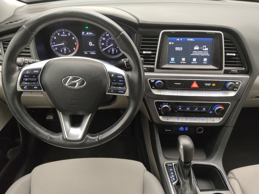 2018 Hyundai Sonata SEL - Photo 17