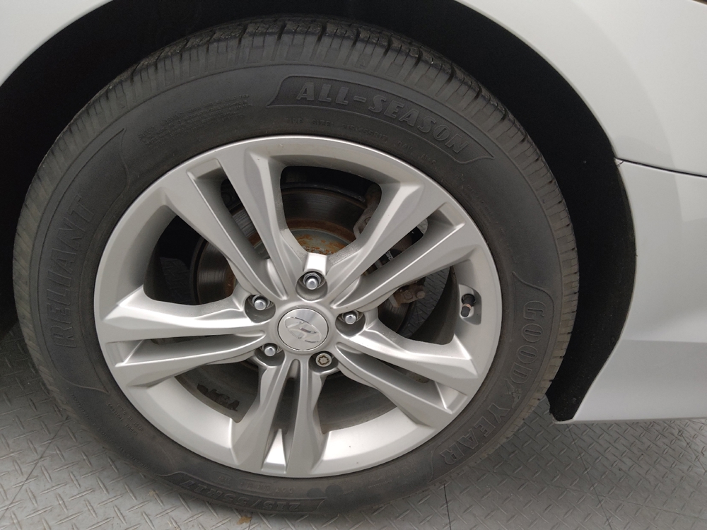 2018 Hyundai Sonata SEL - Photo 24