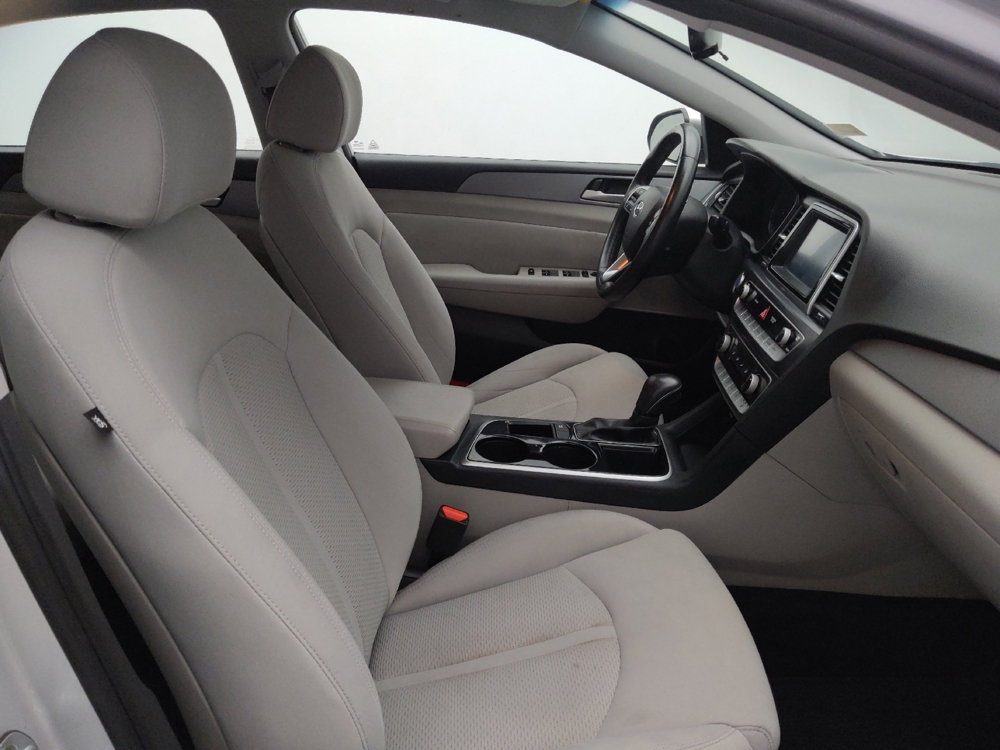 2018 Hyundai Sonata SEL - Photo 16
