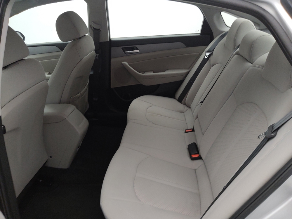 2018 Hyundai Sonata SEL - Photo 14
