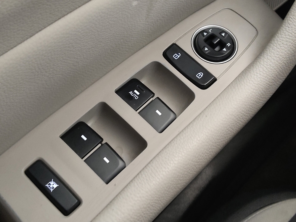 2018 Hyundai Sonata SEL - Photo 21