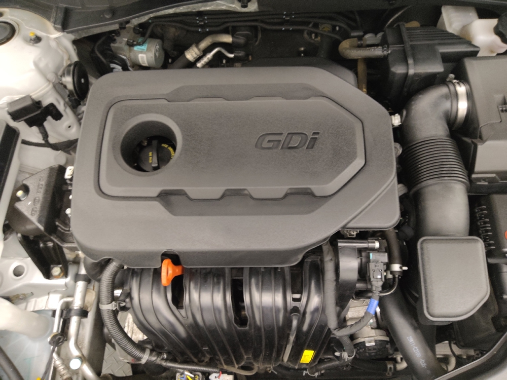 2018 Hyundai Sonata SEL - Photo 23