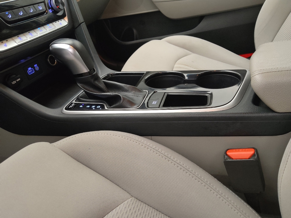 2018 Hyundai Sonata SEL - Photo 20