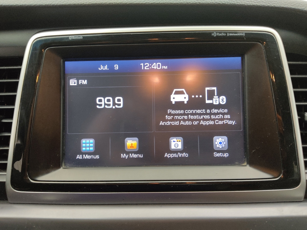 2018 Hyundai Sonata SEL - Photo 19