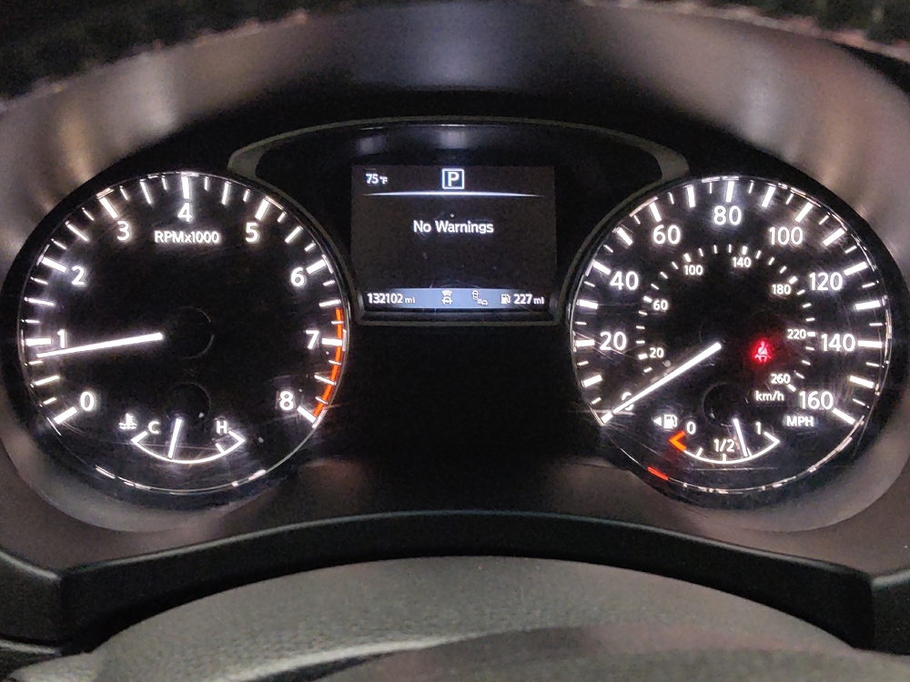 2018 Nissan Altima SL - Photo 18