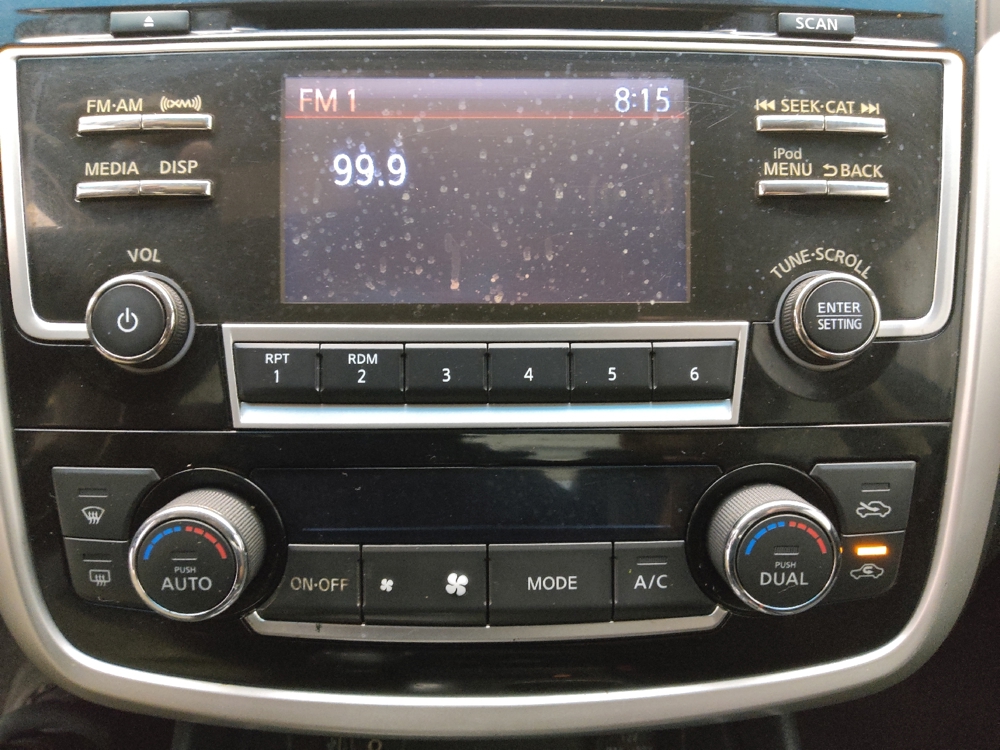 2018 Nissan Altima SL - Photo 19