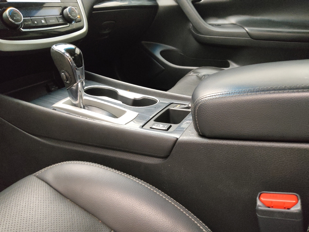 2018 Nissan Altima SL - Photo 20