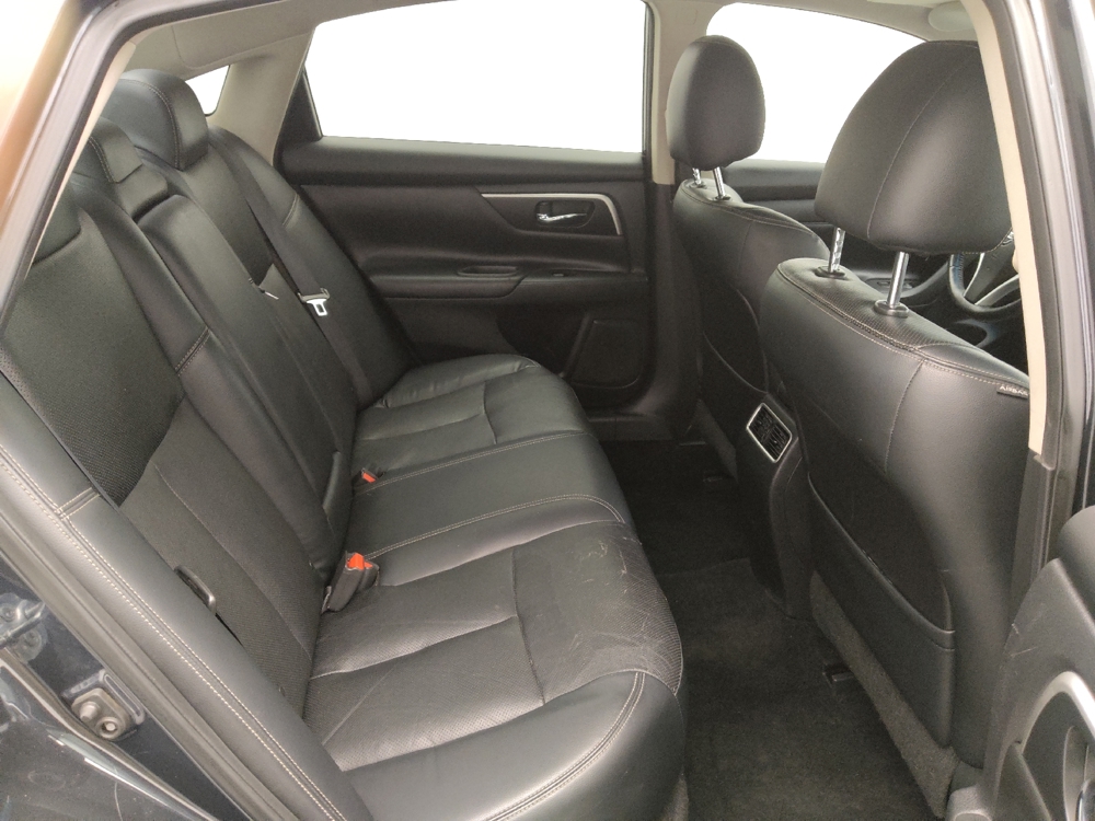 2018 Nissan Altima SL - Photo 15