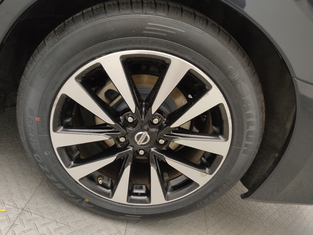 2018 Nissan Altima SL - Photo 24