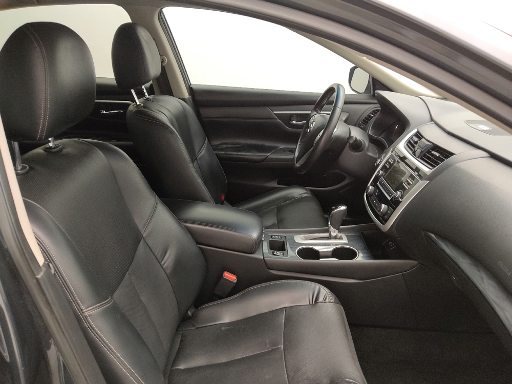 2018 Nissan Altima SL - Photo 16