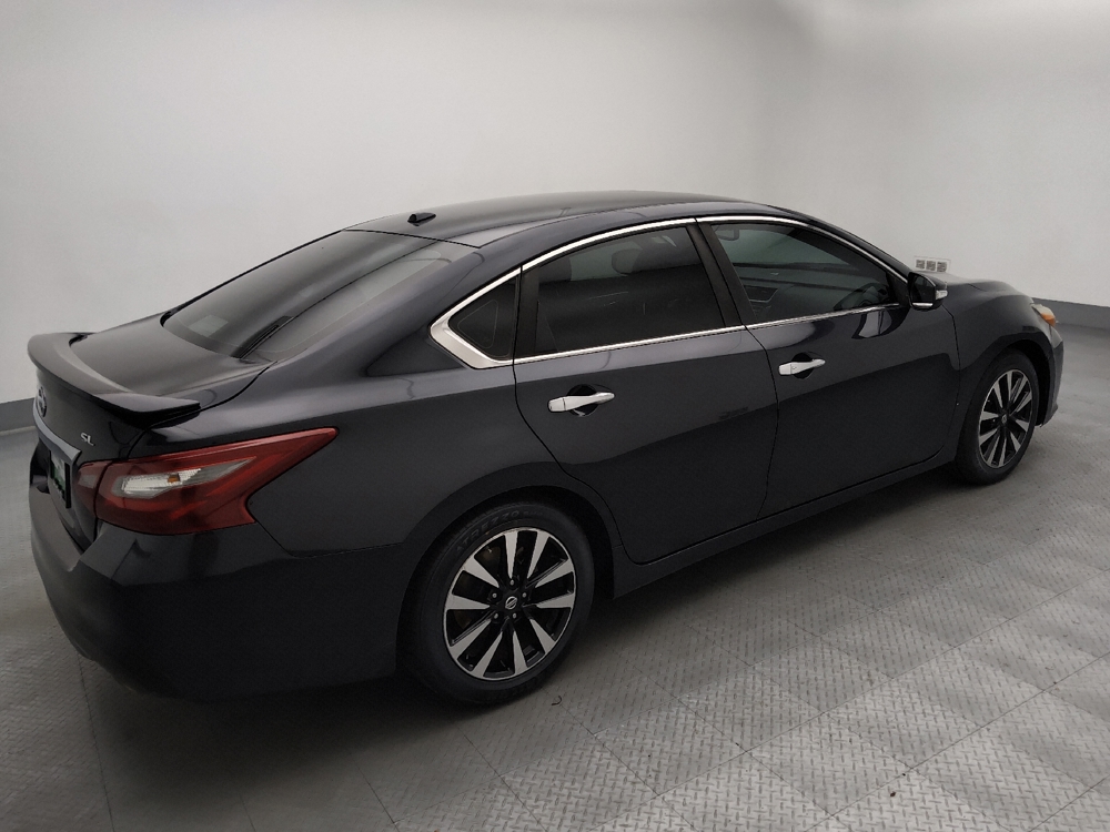 2018 Nissan Altima SL - Photo 8
