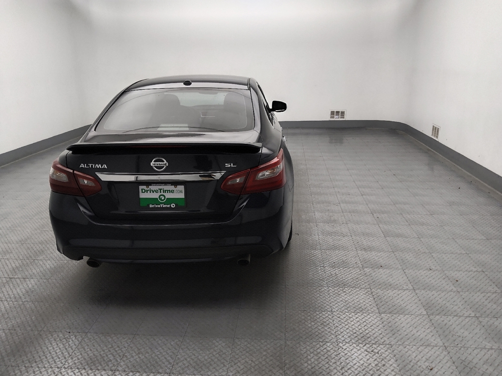 2018 Nissan Altima SL - Photo 6