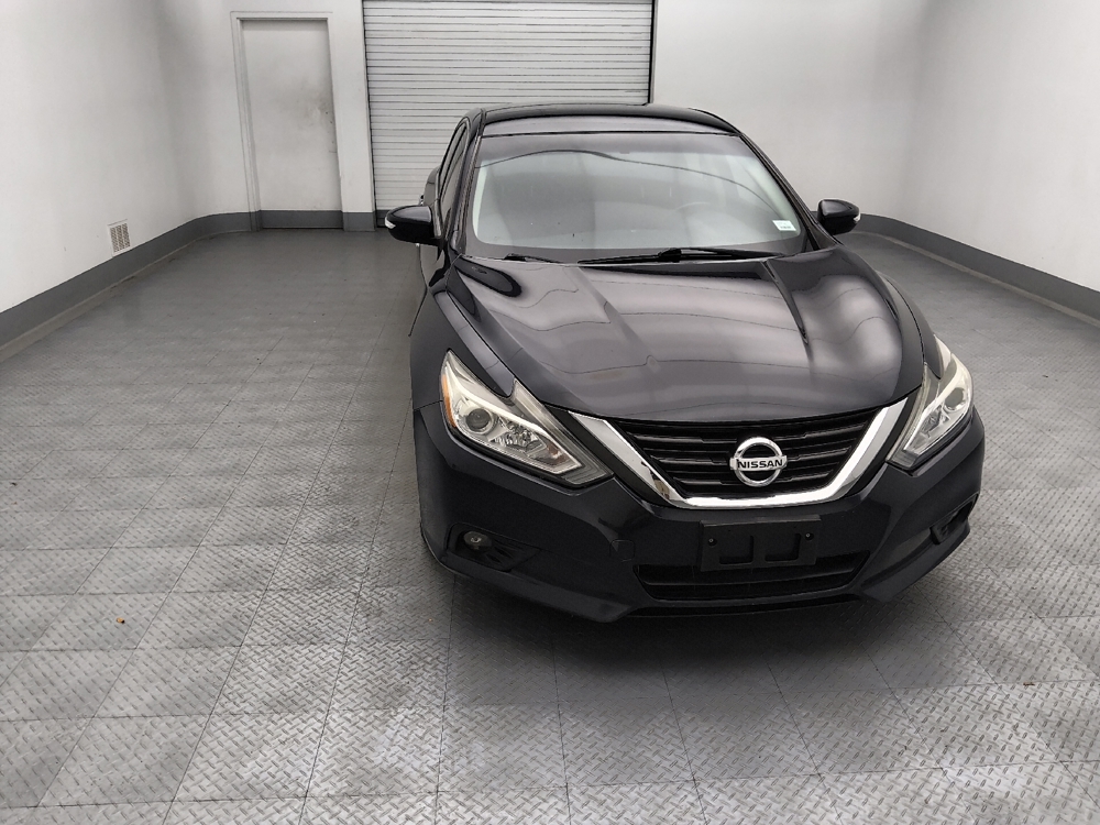 2018 Nissan Altima SL - Photo 11