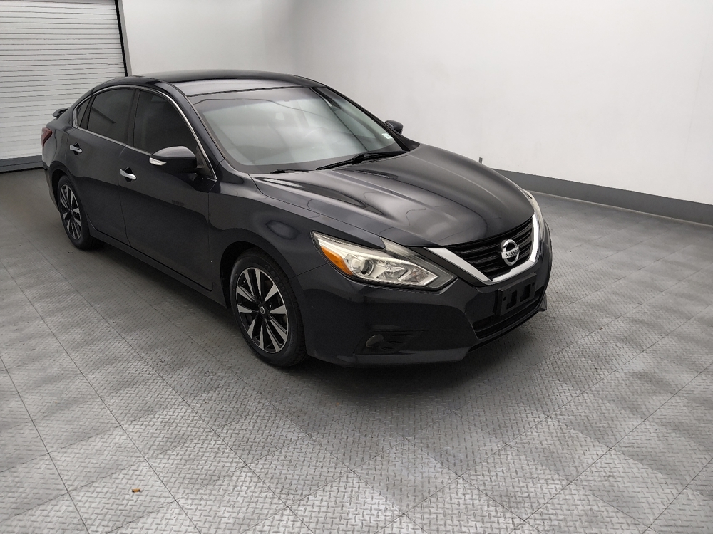 2018 Nissan Altima SL - Photo 10
