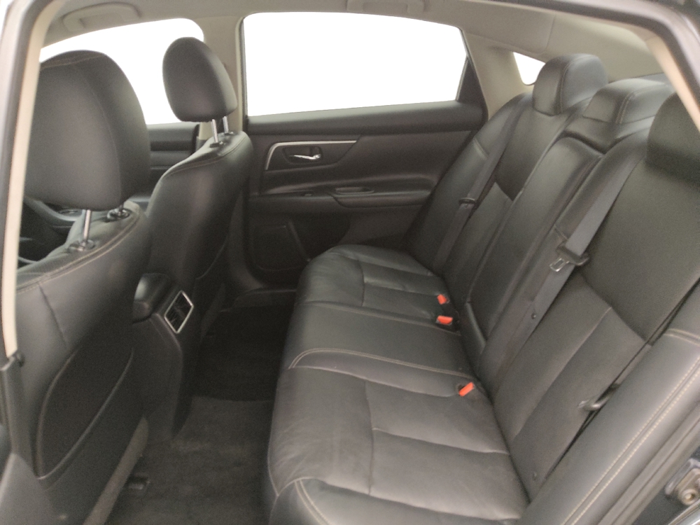 2018 Nissan Altima SL - Photo 14