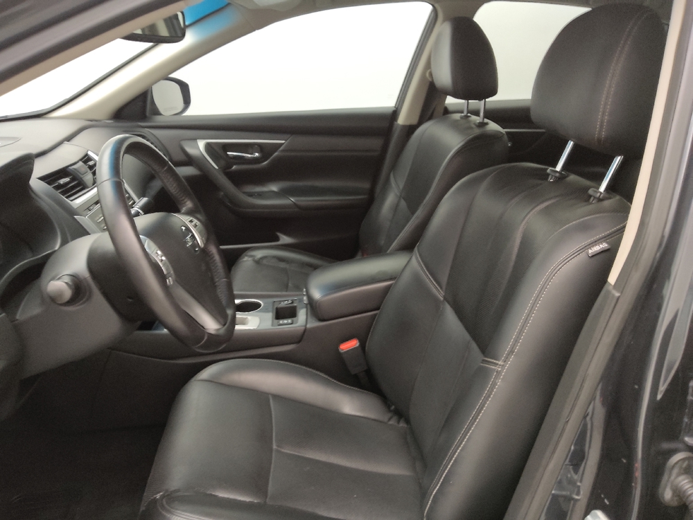 2018 Nissan Altima SL - Photo 13