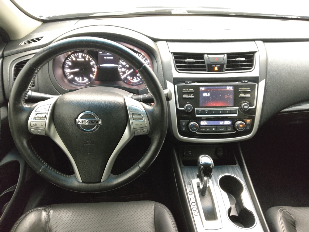 2018 Nissan Altima SL - Photo 17