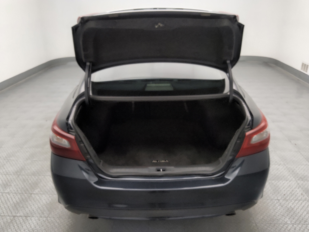 2018 Nissan Altima SL - Photo 22