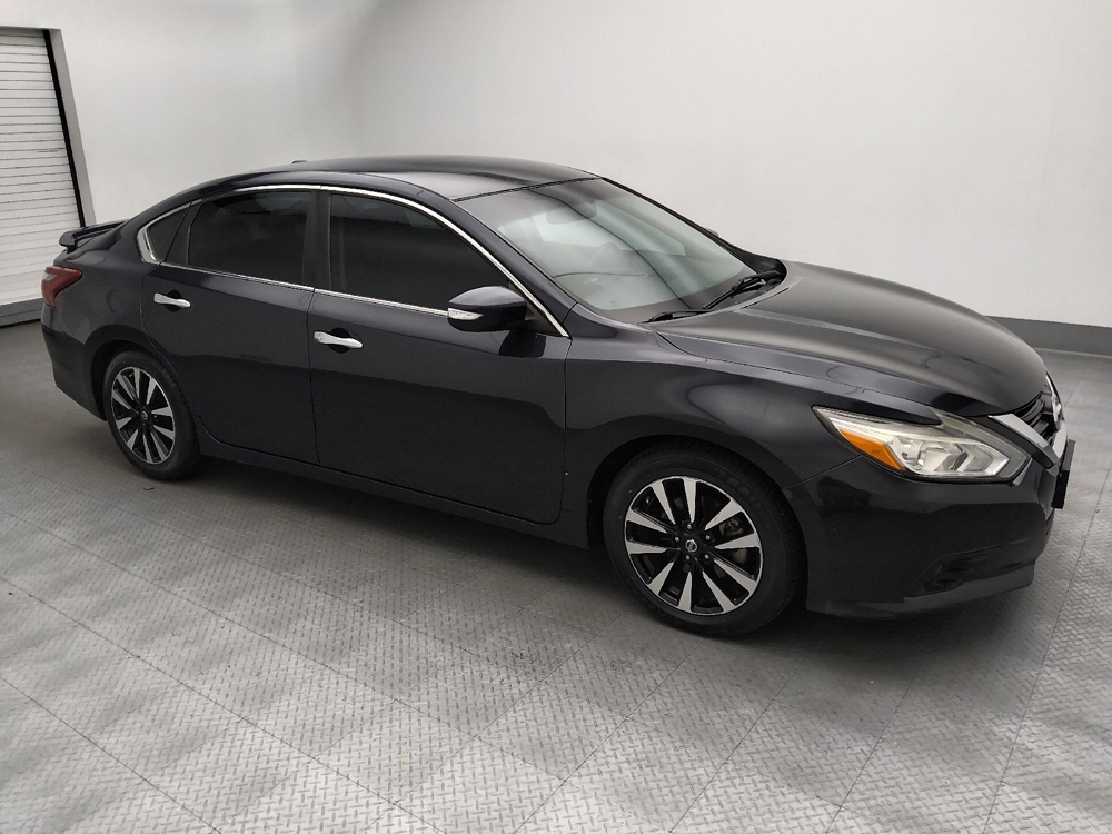 2018 Nissan Altima SL - Photo 9