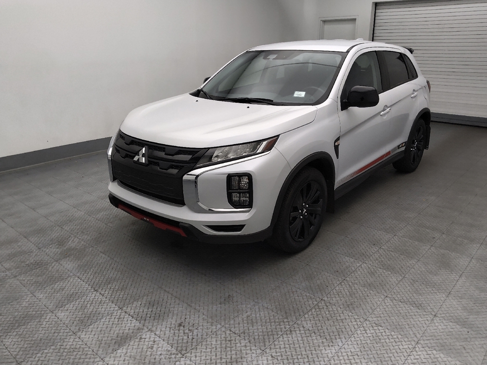 2024 Mitsubishi Outlander Sport