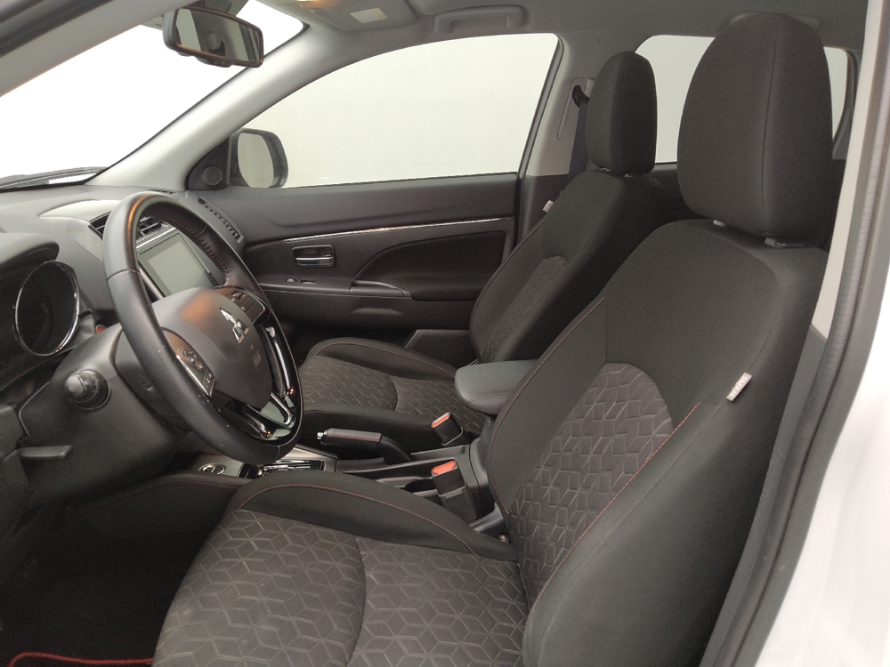 2024 Mitsubishi Outlander Sport RALLIART - Photo 13