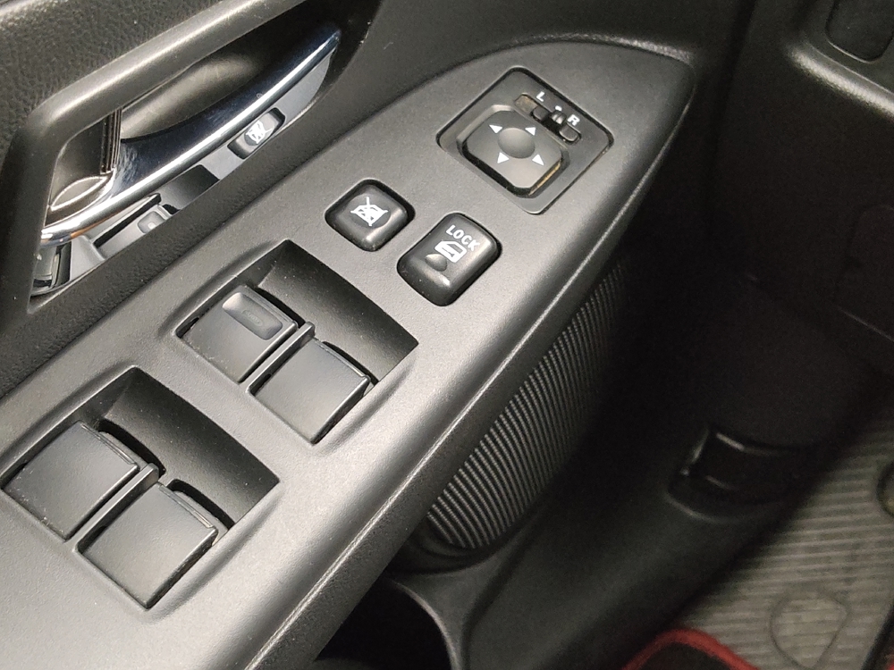 2024 Mitsubishi Outlander Sport RALLIART - Photo 21