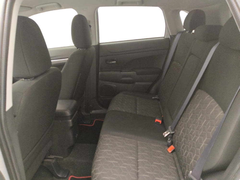 2024 Mitsubishi Outlander Sport RALLIART - Photo 14