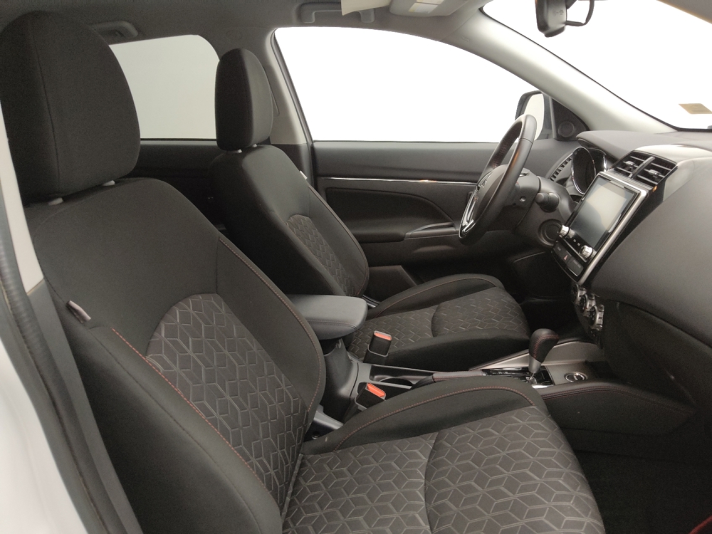 2024 Mitsubishi Outlander Sport RALLIART - Photo 16