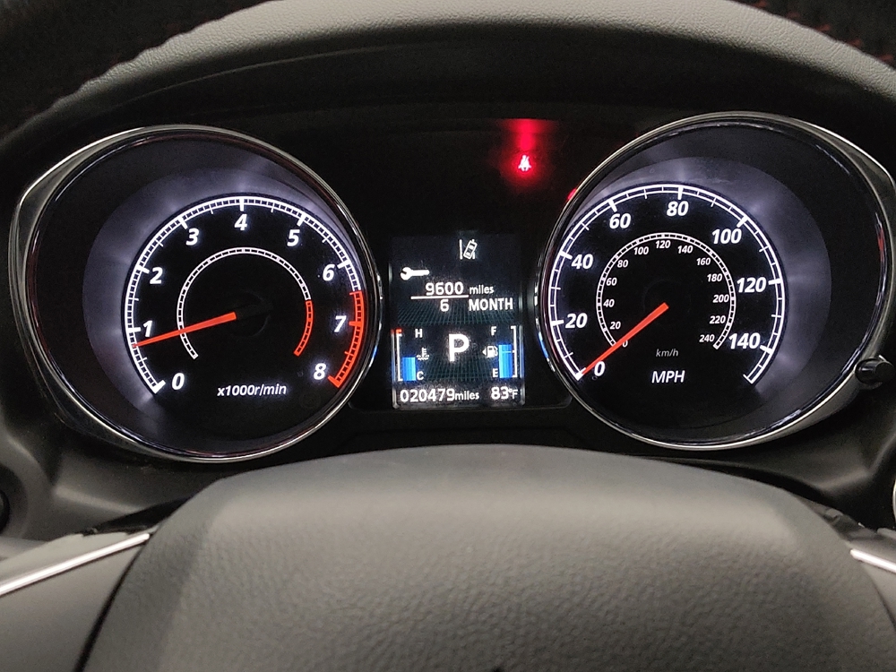 2024 Mitsubishi Outlander Sport RALLIART - Photo 18