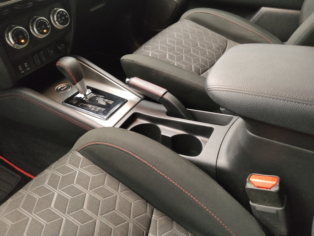 2024 Mitsubishi Outlander Sport RALLIART - Photo 20