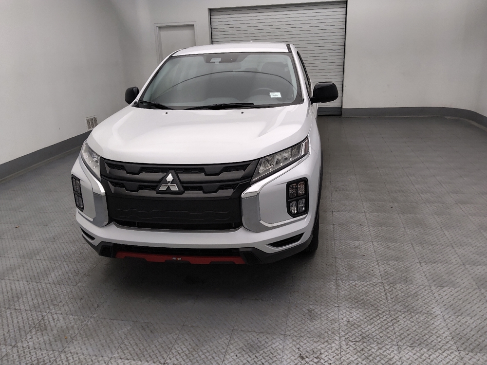 2024 Mitsubishi Outlander Sport RALLIART - Photo 12