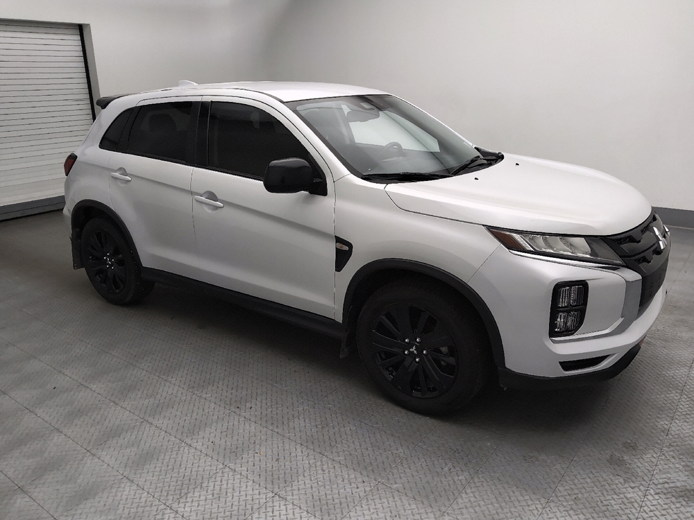 2024 Mitsubishi Outlander Sport RALLIART - Photo 9