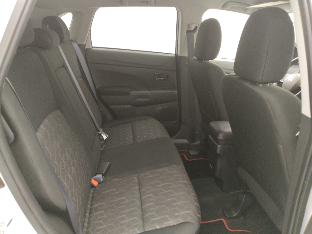 2024 Mitsubishi Outlander Sport RALLIART - Photo 15