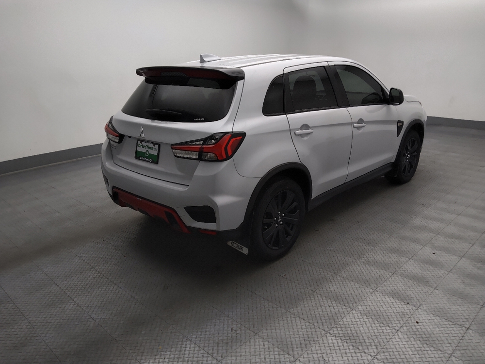 2024 Mitsubishi Outlander Sport RALLIART - Photo 7