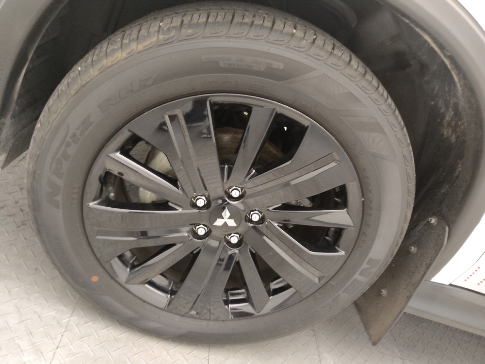 2024 Mitsubishi Outlander Sport RALLIART - Photo 24