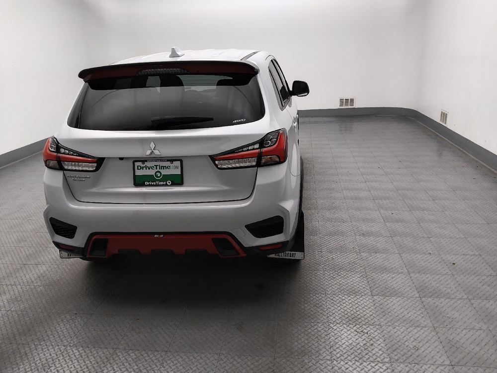 2024 Mitsubishi Outlander Sport RALLIART - Photo 6